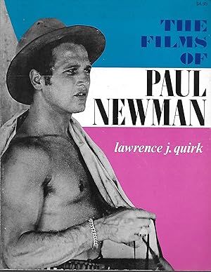 Films of Paul Newman