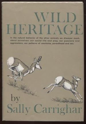 Wild Heritage