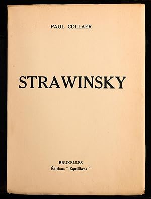 Strawinsky