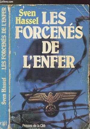 Seller image for LES FORCENES DE L'ENFER for sale by Le-Livre