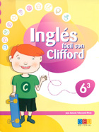 Imagen del vendedor de Ingls fcil con Clifford 6.3. a la venta por Espacio Logopdico