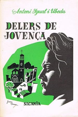 Imagen del vendedor de DELERS DE JOVENA. a la venta por Asilo del libro