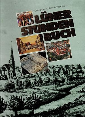 Image du vendeur pour Lner Stundenbuch mis en vente par Paderbuch e.Kfm. Inh. Ralf R. Eichmann