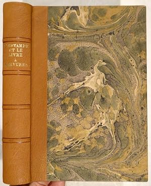 L'Estampe et le Livre à Gravures. Un Siècle d'Art Suisse (1730 - 1830). Guide de l'Amateur. Orné ...