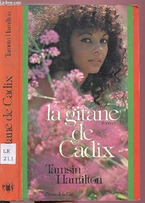 Seller image for LA GITANE DE CADIX for sale by Le-Livre