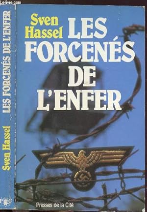 Seller image for LES FORCENES DE L'ENFER for sale by Le-Livre