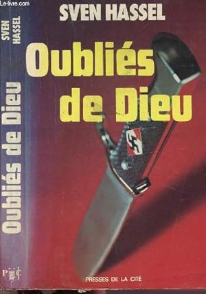 Imagen del vendedor de OUBLIES DE DIEU a la venta por Le-Livre