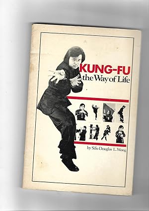 Imagen del vendedor de Kung-fu the Way of Life a la venta por SAVERY BOOKS