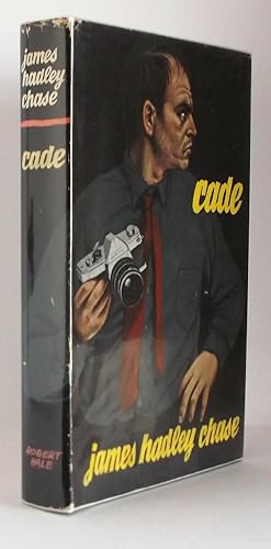 Seller image for CADE for sale by Sydney Charles Books