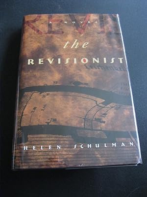 Seller image for THE REVISIONIST for sale by The Book Scot