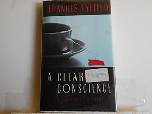 Seller image for A Clear Conscience for sale by Horton Colbert
