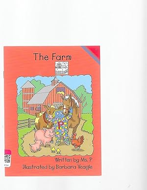Seller image for The Farm for sale by TuosistBook