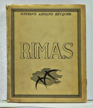 Rimas (Spanish languge edition)