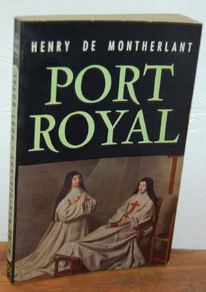 Seller image for PORT-ROYAL. Notes de Thatre (II) for sale by EL RINCN ESCRITO