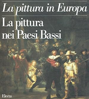 Seller image for La Pittura in Europa. La pittura nei Paesi Bassi. 3 Bnde. for sale by Antiquariat Bernhardt