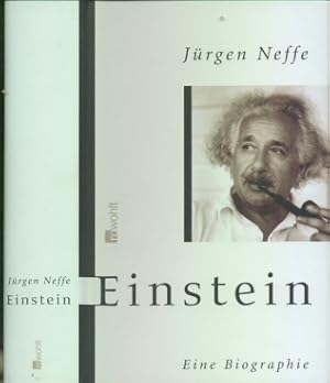 Imagen del vendedor de Einstein Eine Biographie a la venta por Leipziger Antiquariat