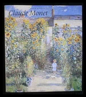 Image du vendeur pour Hommage a Claude Monet (1840-1926) mis en vente par ANTIQUARIAT Franke BRUDDENBOOKS