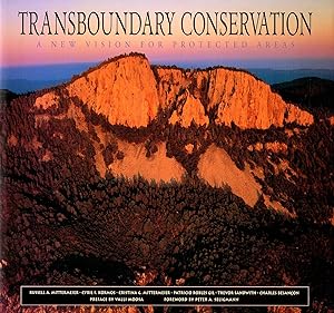 Seller image for Transboundary Conservation : A New Vision For Protected Areas : English Edition : for sale by Sapphire Books