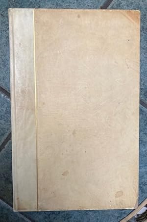 Seller image for Birds, Beasts and Flowers. Poems by D.H. Lawrence. for sale by Tom Davies Rare Books