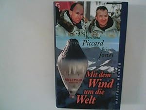 Seller image for Mit dem Wind um die Welt. for sale by ANTIQUARIAT FRDEBUCH Inh.Michael Simon