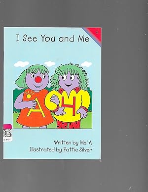 Seller image for I See You and Me for sale by TuosistBook