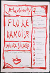 Seller image for Flore Danoise for sale by Donald A. Heald Rare Books (ABAA)