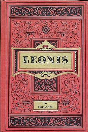 Leonis: Lion's Blood