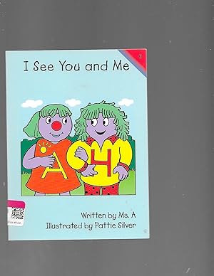 Seller image for I See You and Me for sale by TuosistBook