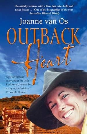 Imagen del vendedor de Outback Heart (Paperback) a la venta por Grand Eagle Retail