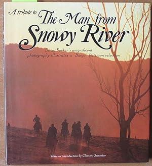 Tribute to The Man From Snowy River, A