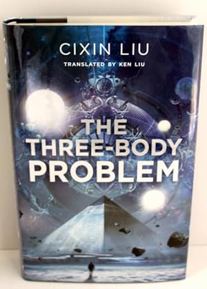 Bild des Verkufers fr The Three-Body Problem zum Verkauf von Moonlighting Librarian, IOBA