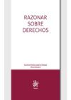 Seller image for Razonar Sobre Derechos for sale by AG Library