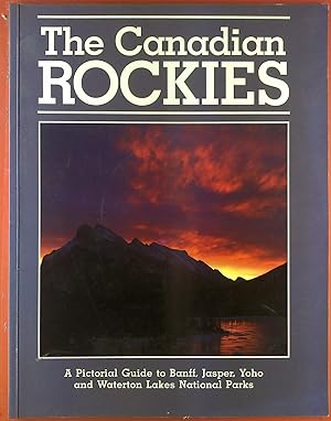 Seller image for The Canadian Rockies for sale by biblion2