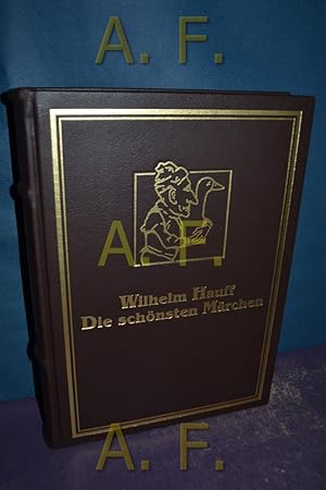 Bild des Verkufers fr Mrchen fr Shne und Tchter gebildeter Stnde. / Faksimile - Ausgabe. 19. Reprint der Originalauflage Stuttgart, Rieger, 1890. / Nr. 93/1999. zum Verkauf von Antiquarische Fundgrube e.U.