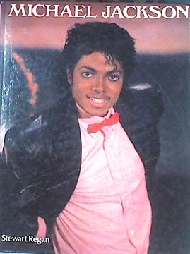 Seller image for Michael Jackson Su Libro De Oro for sale by Almacen de los Libros Olvidados