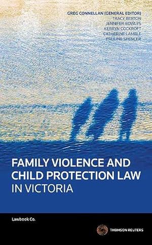 Seller image for Family Violence and Child Protection Law in Victoria (Paperback) for sale by Grand Eagle Retail