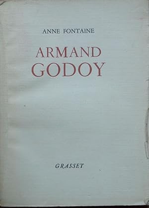 Armand Godoy