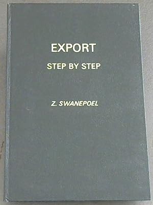 Export Step by Step