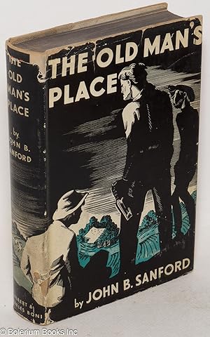Seller image for The old man's place for sale by Bolerium Books Inc.
