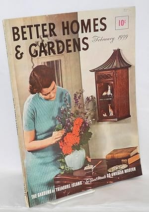 World's Fair Gardens: "Ride Your Hobby on Treasure Island" by Lou Richardson [article in] Better ...