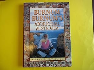 Image du vendeur pour Aboriginal Australia: A Traveller's Guide mis en vente par Carmarthenshire Rare Books