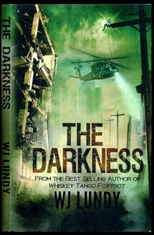 Immagine del venditore per The Darkness venduto da Don's Book Store