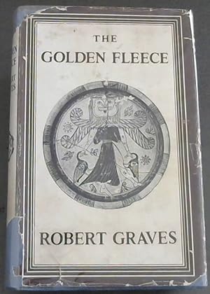 Seller image for The Golden Fleece for sale by Chapter 1