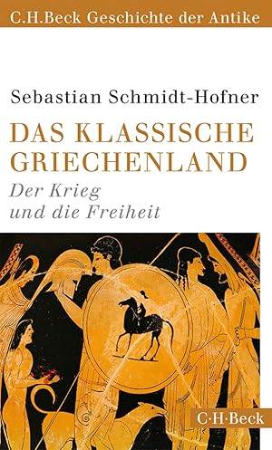 Immagine del venditore per Schmidt-Hofner, S. Das klassische Griechenland venduto da artbook-service