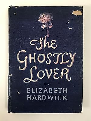 Seller image for The Ghostly Lover for sale by Old New York Book Shop, ABAA