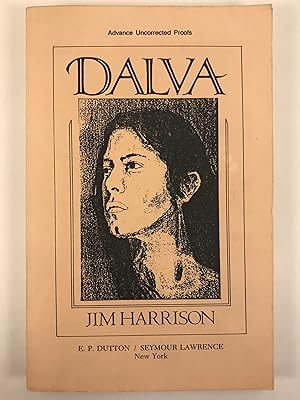 Image du vendeur pour Dalva mis en vente par Old New York Book Shop, ABAA