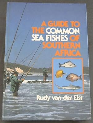 Seller image for A Guide to Common Sea Fishes of Southern Africa for sale by Chapter 1