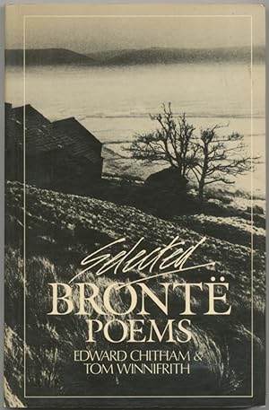 Bild des Verkufers fr Selected Bront Poems zum Verkauf von Between the Covers-Rare Books, Inc. ABAA