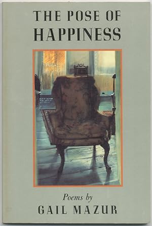 Bild des Verkufers fr The Pose of Happiness zum Verkauf von Between the Covers-Rare Books, Inc. ABAA