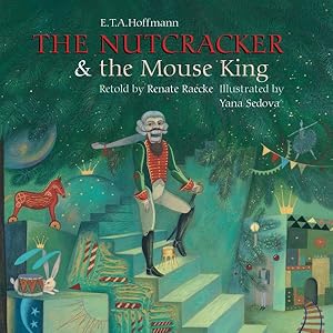 Seller image for Nutcracker & Mouseking for sale by GreatBookPrices